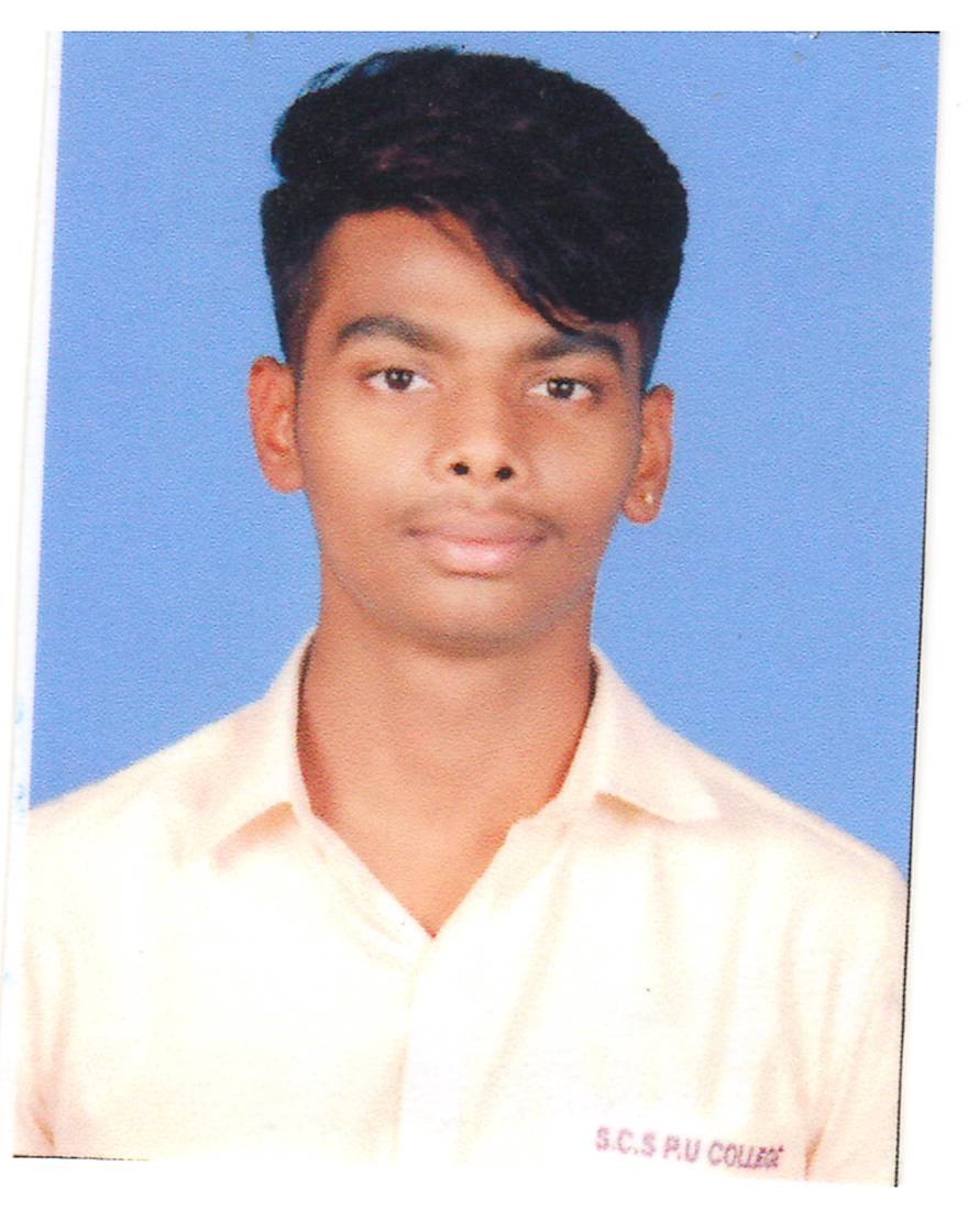 Nikhil Krishna