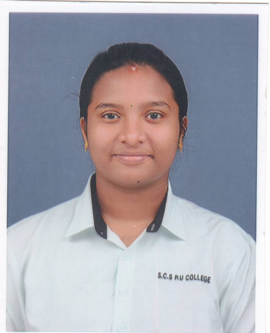 Raksha U